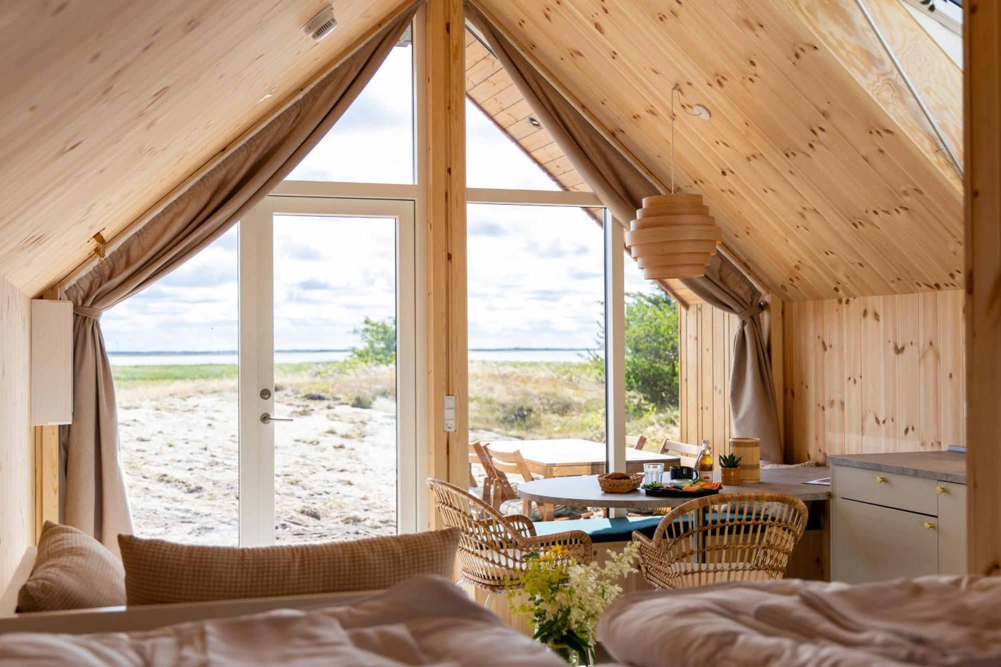 Bilberghus - Beyond Bed And Breakfast Bjerregard Екстер'єр фото